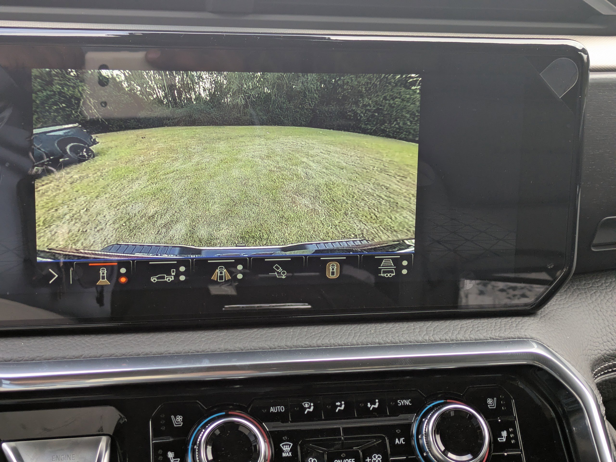 New 2026 GMC Sierra 3500 Denali w/ Denali Reserve Package image 20
