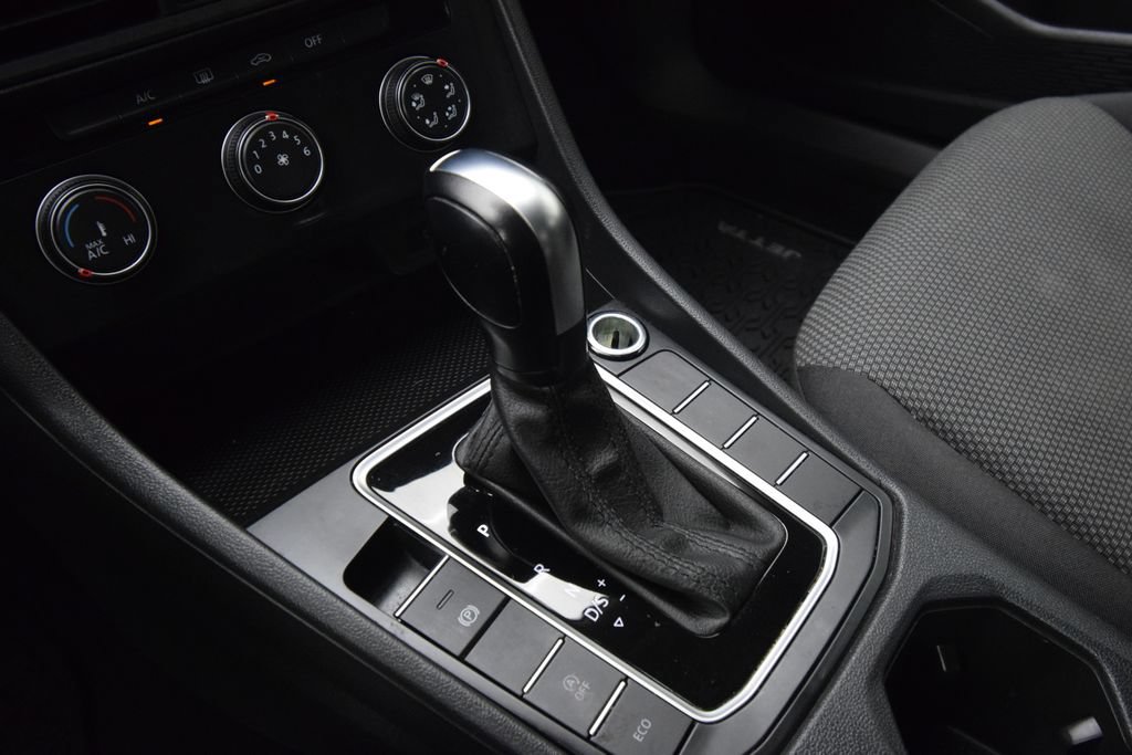 Used 2021 Volkswagen Jetta S FWD image 24