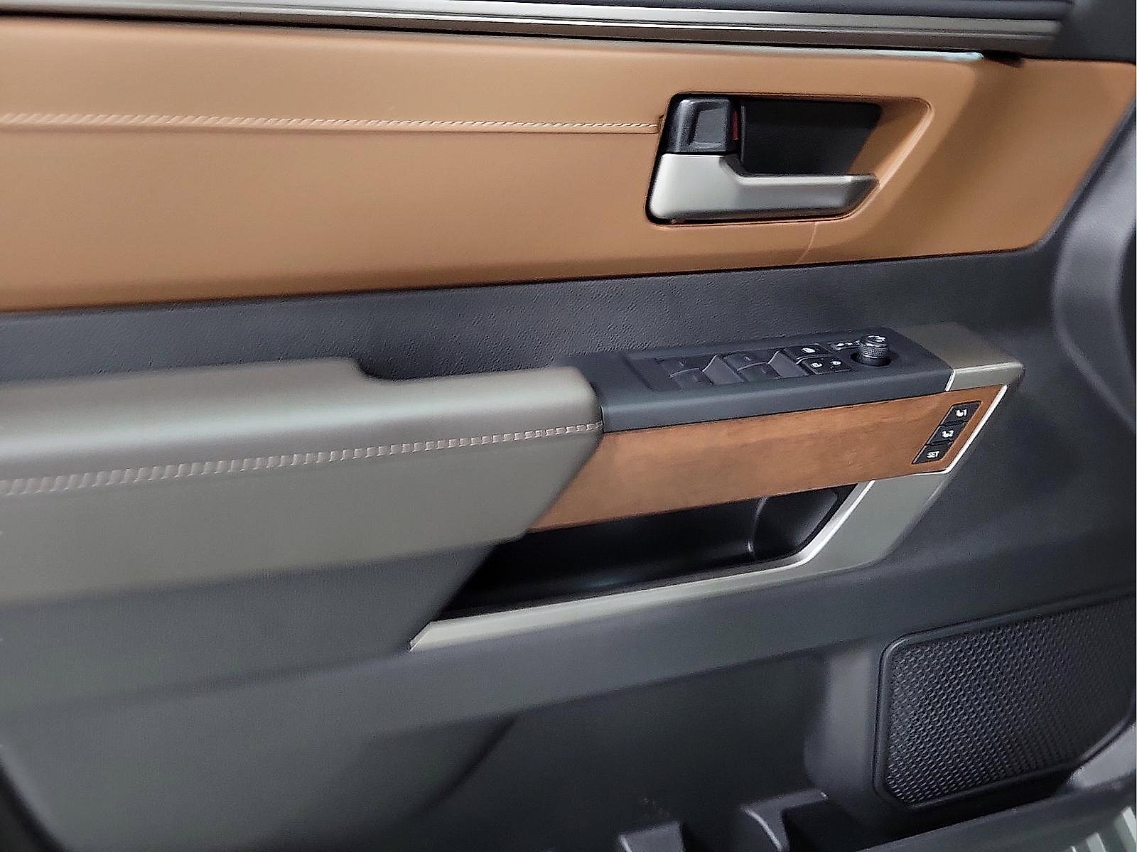 New 2026 Toyota Tundra 1794 Edition w/ TRD Off-Road Package image 12