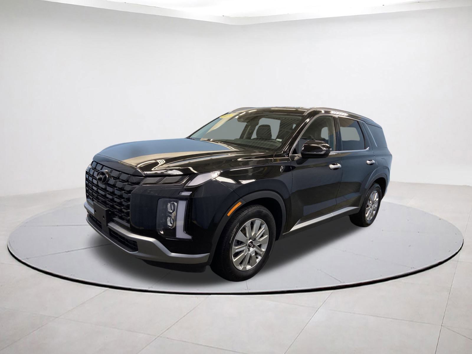 Used 2025 Hyundai Palisade SEL image 3