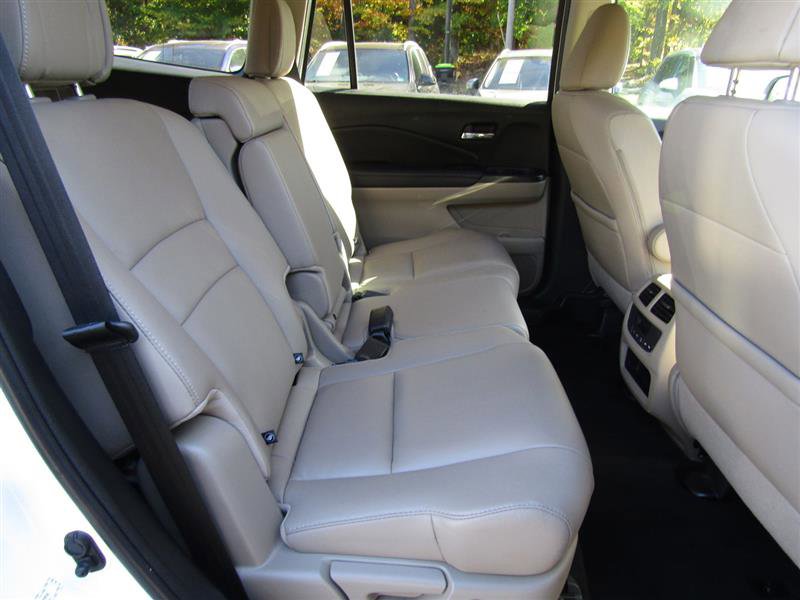 Used 2016 Honda Pilot EX-L image 45