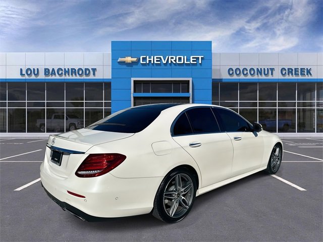 Used 2019 Mercedes-Benz E 300 E 300 image 8