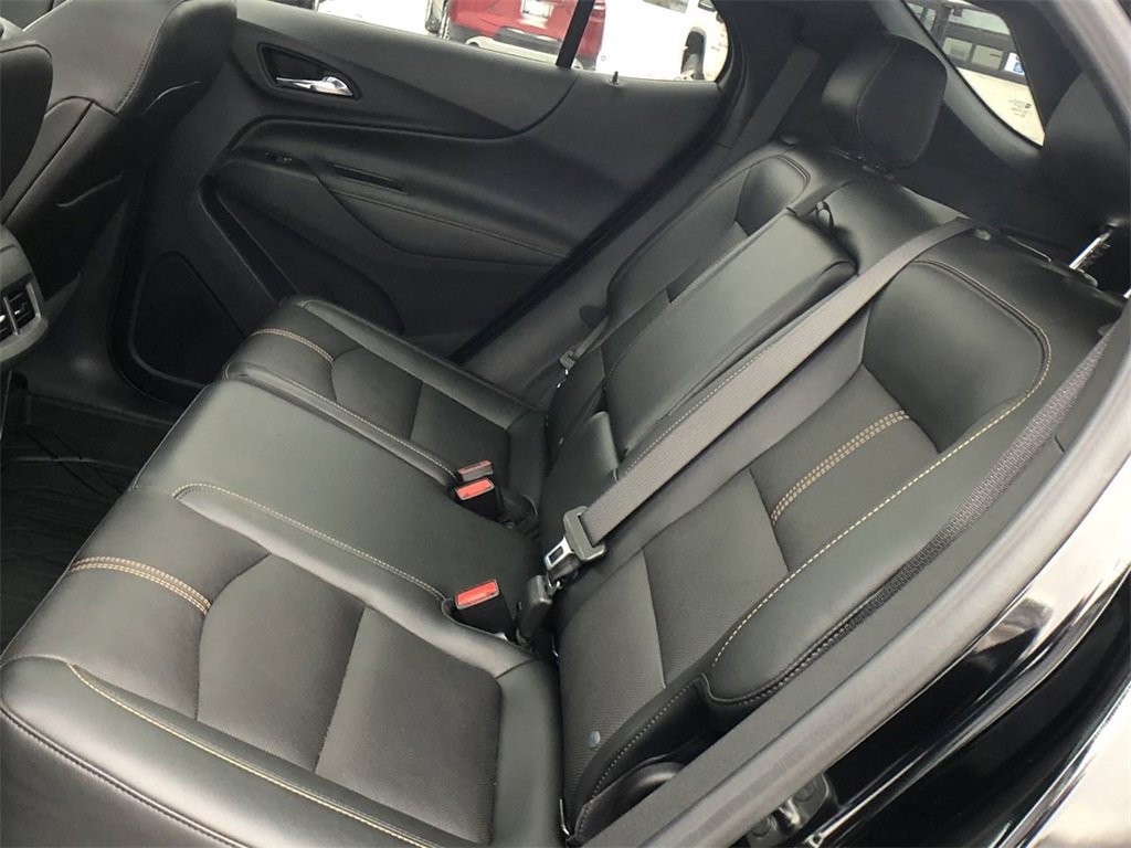 Certified 2023 Chevrolet Equinox Premier image 22