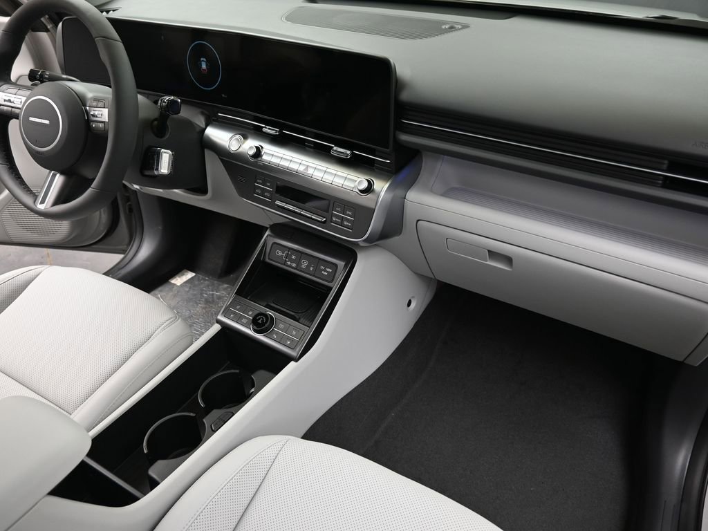 New 2026 Hyundai Kona Limited image 13