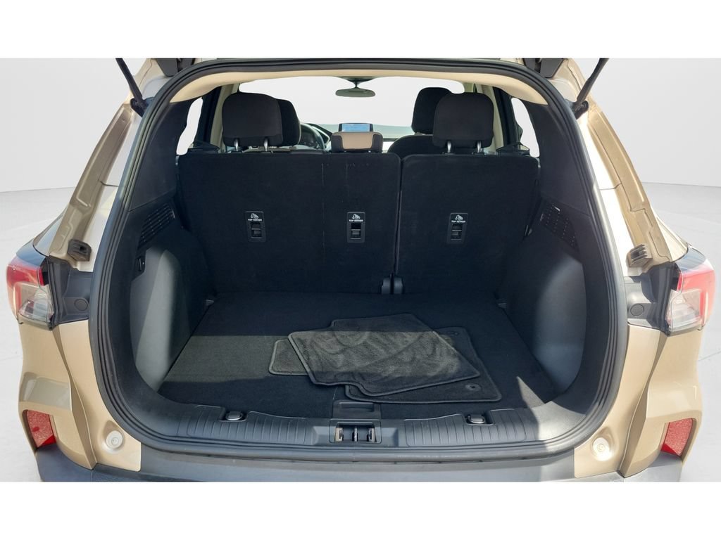 Used 2020 Ford Escape SE FWD image 9