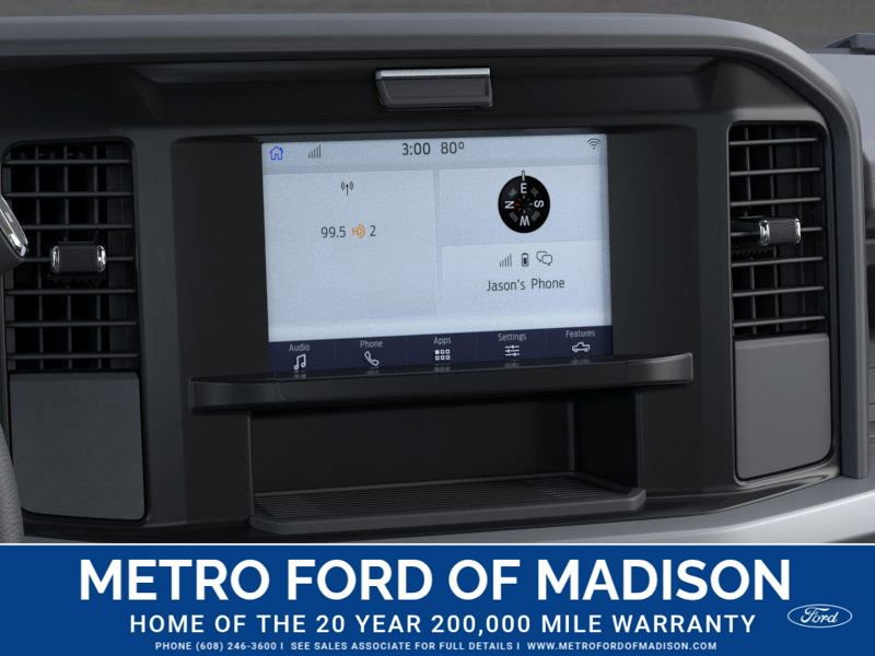 New 2026 Ford F250 XL w/ XL Off-Road Package image 15