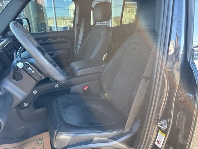 Used 2022 Land Rover Defender 110 V8 image 16