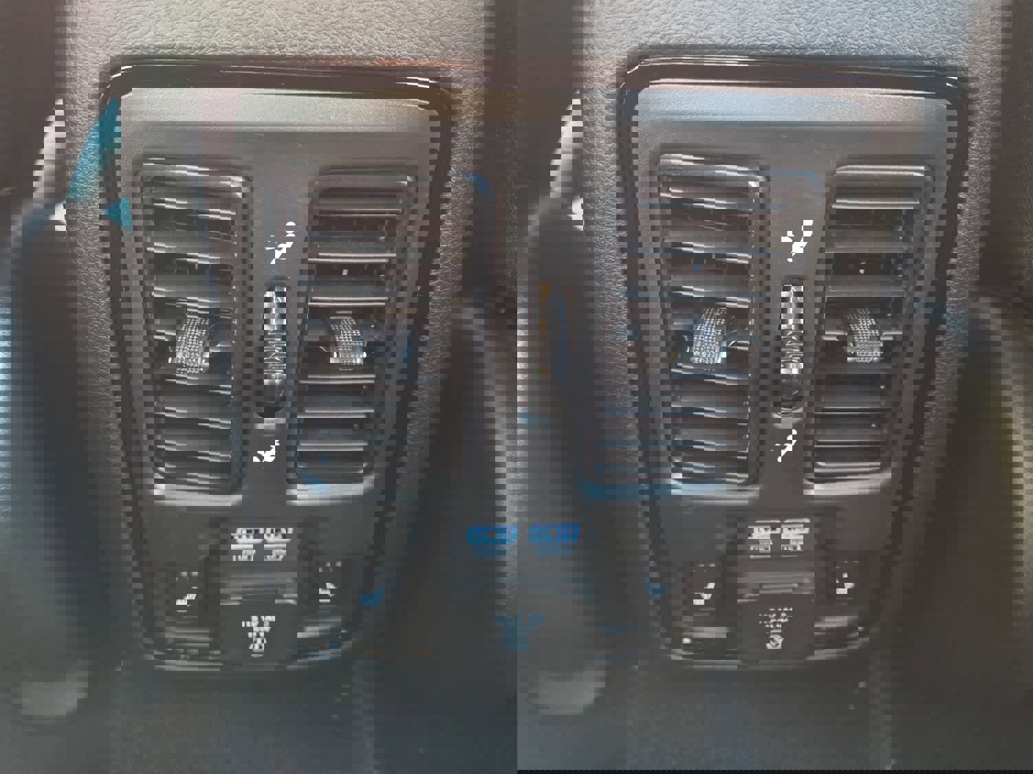 New 2026 Dodge Durango GT image 15