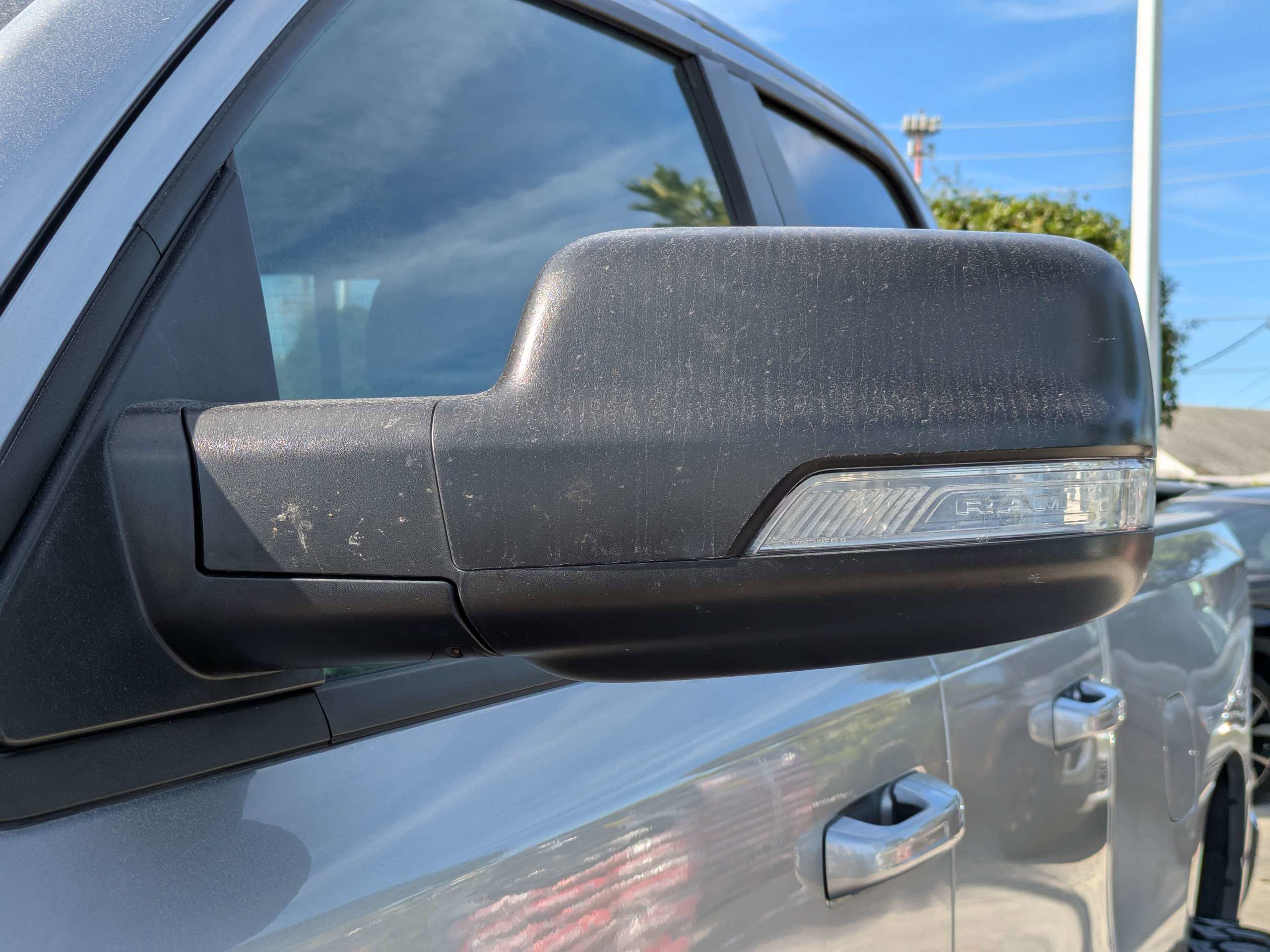 Used 2022 RAM 1500 Big Horn image 12