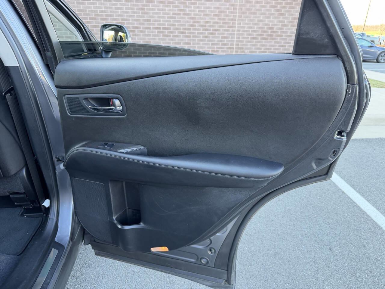 Used 2014 Lexus RX 350 AWD image 34