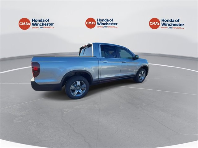 New 2026 Honda Ridgeline RTL image 10