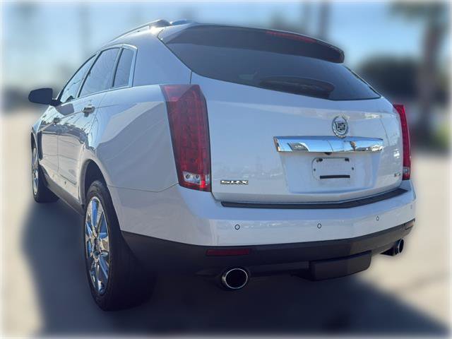 Used 2016 Cadillac SRX Performance w/ Driver Awareness Package FWD image 3