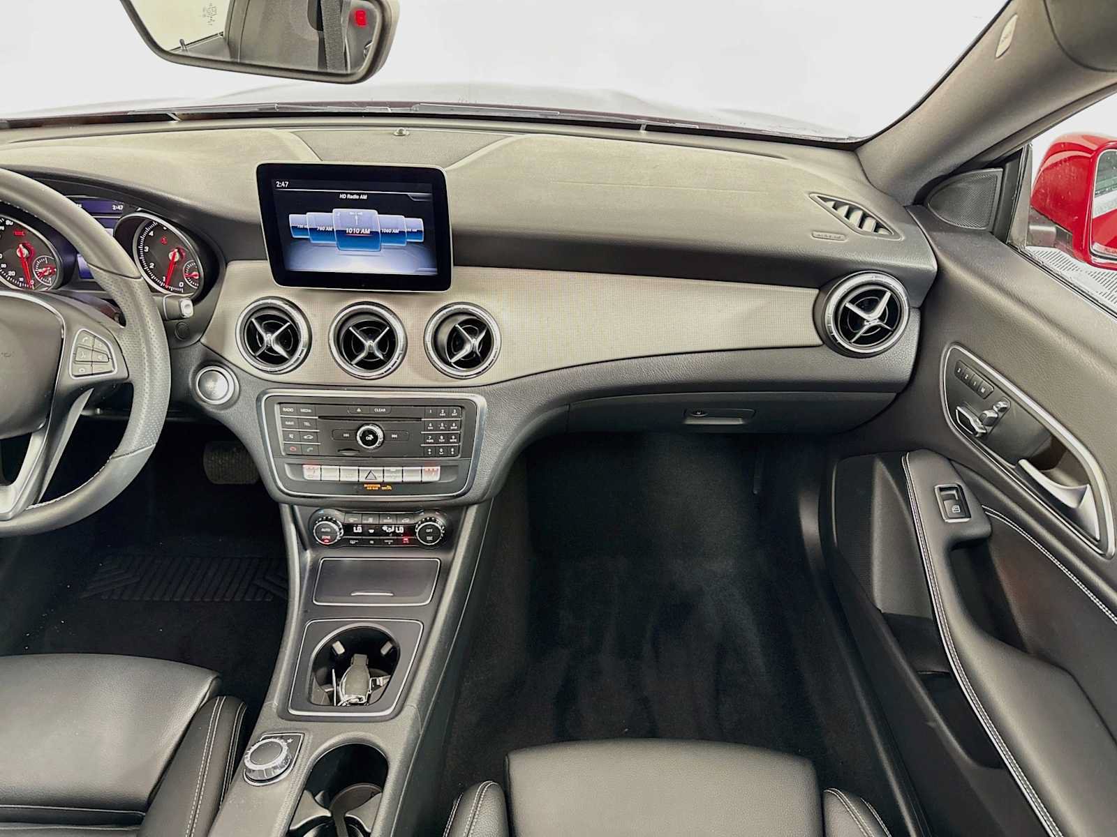 Used 2018 Mercedes-Benz CLA 250 4MATIC image 22
