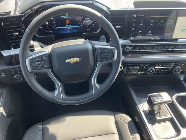 New 2026 Chevrolet Silverado 1500 LT AWD/4WD image 9