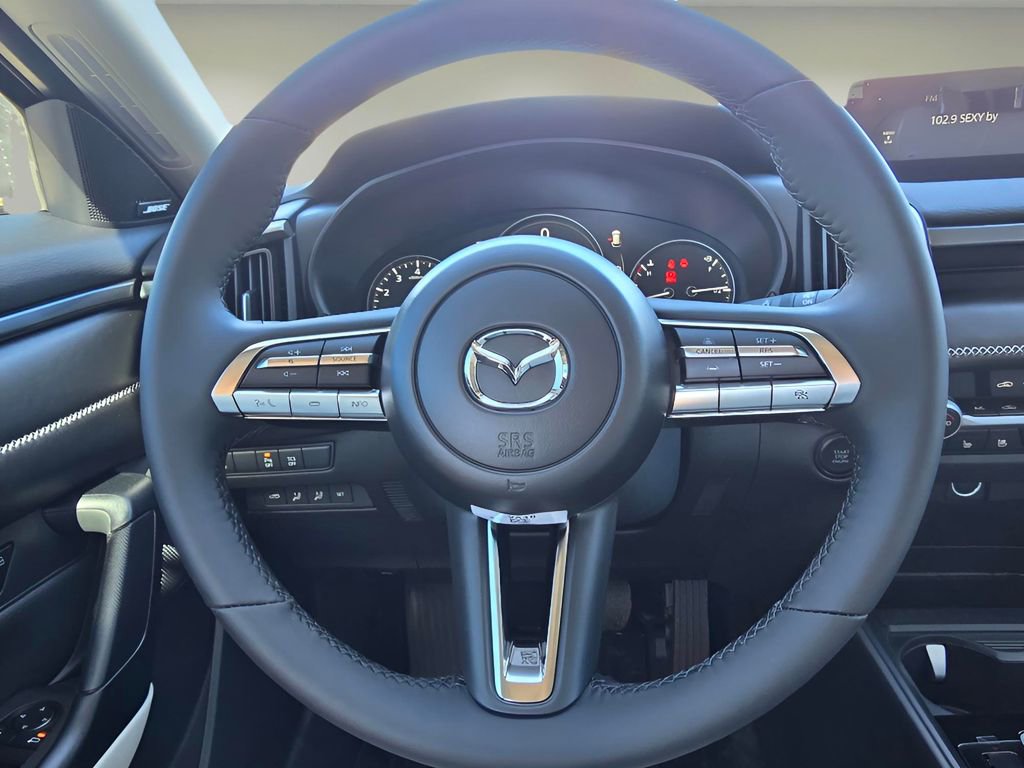 New 2026 MAZDA CX-50 AWD 2.5 S w/ Cargo Package image 28