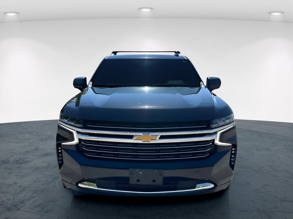 Used 2021 Chevrolet Tahoe LT image 9
