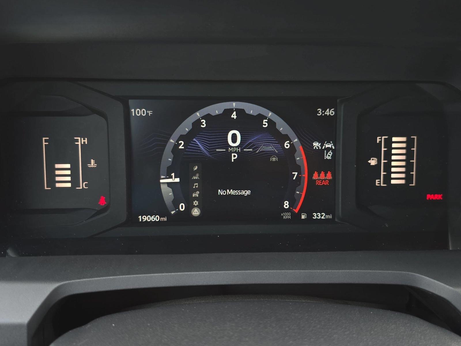 Used 2025 Toyota Tacoma SR5 RWD image 18