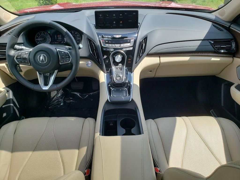 Used 2023 Acura RDX AWD w/ Advance Package image 13