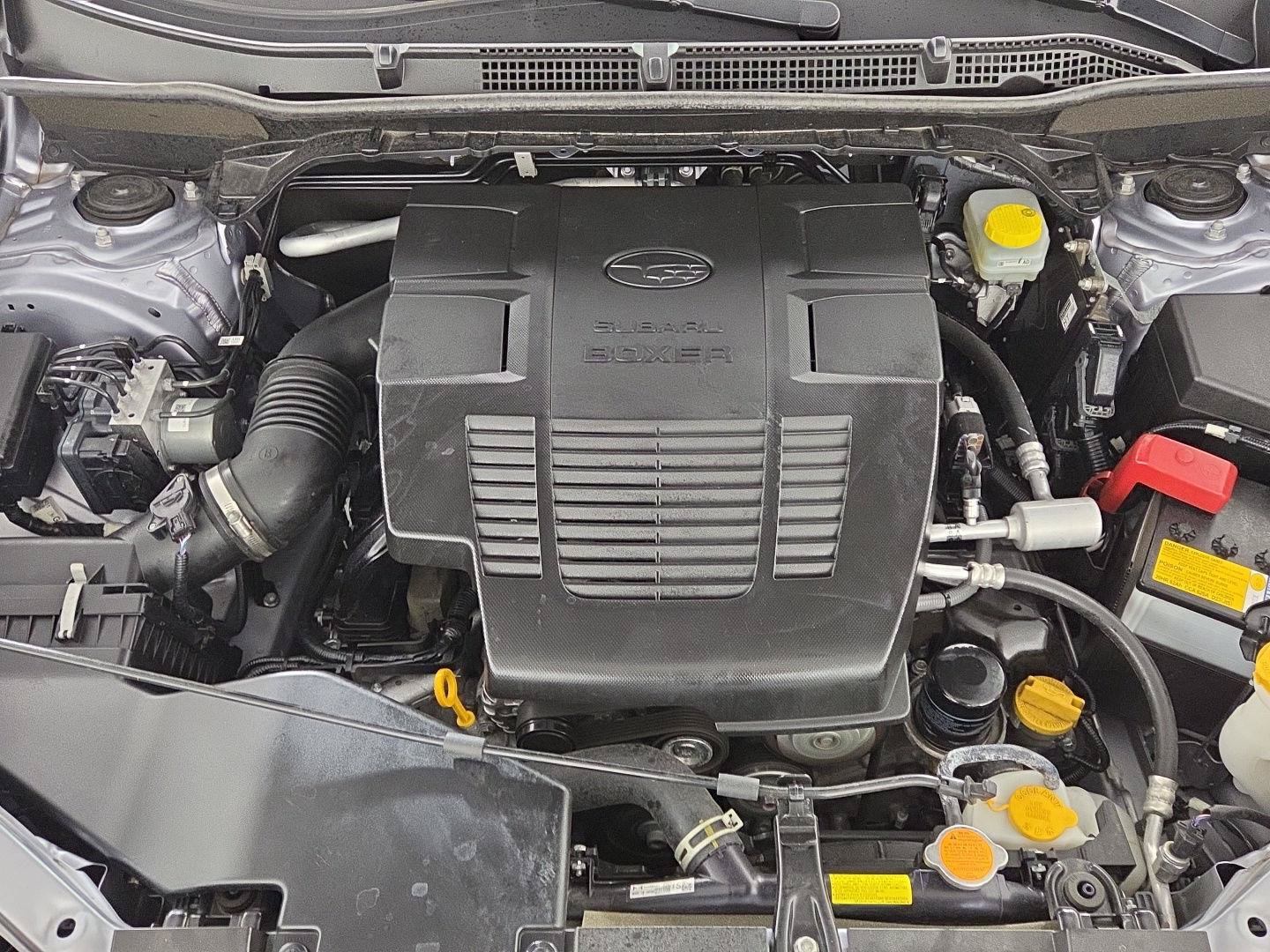 Used 2024 Subaru Forester Touring AWD/4WD image 32