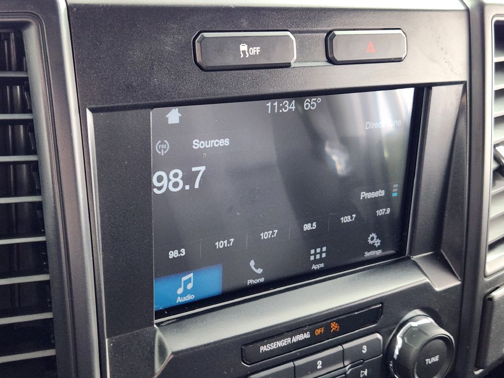 Used 2017 Ford F150 XL w/ Equipment Group 101A Mid AWD/4WD image 21