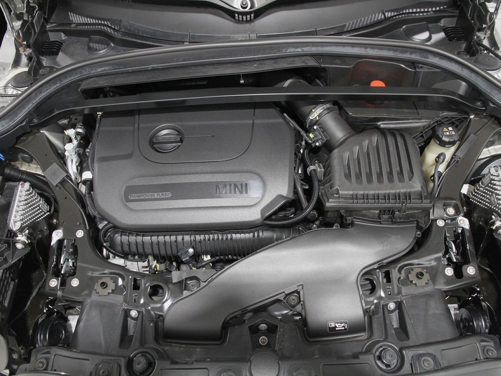 Certified 2023 MINI Cooper Countryman S image 20