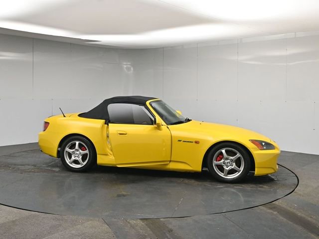 Used 2001 Honda S2000 Base image 44