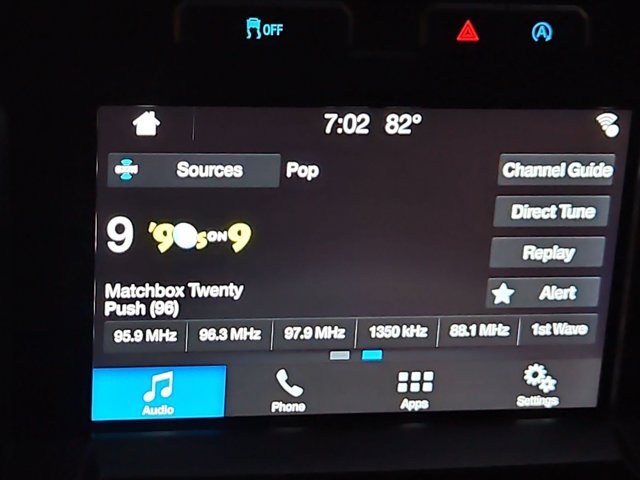 Used 2019 Ford F150 XL w/ Equipment Group 101A Mid RWD image 12