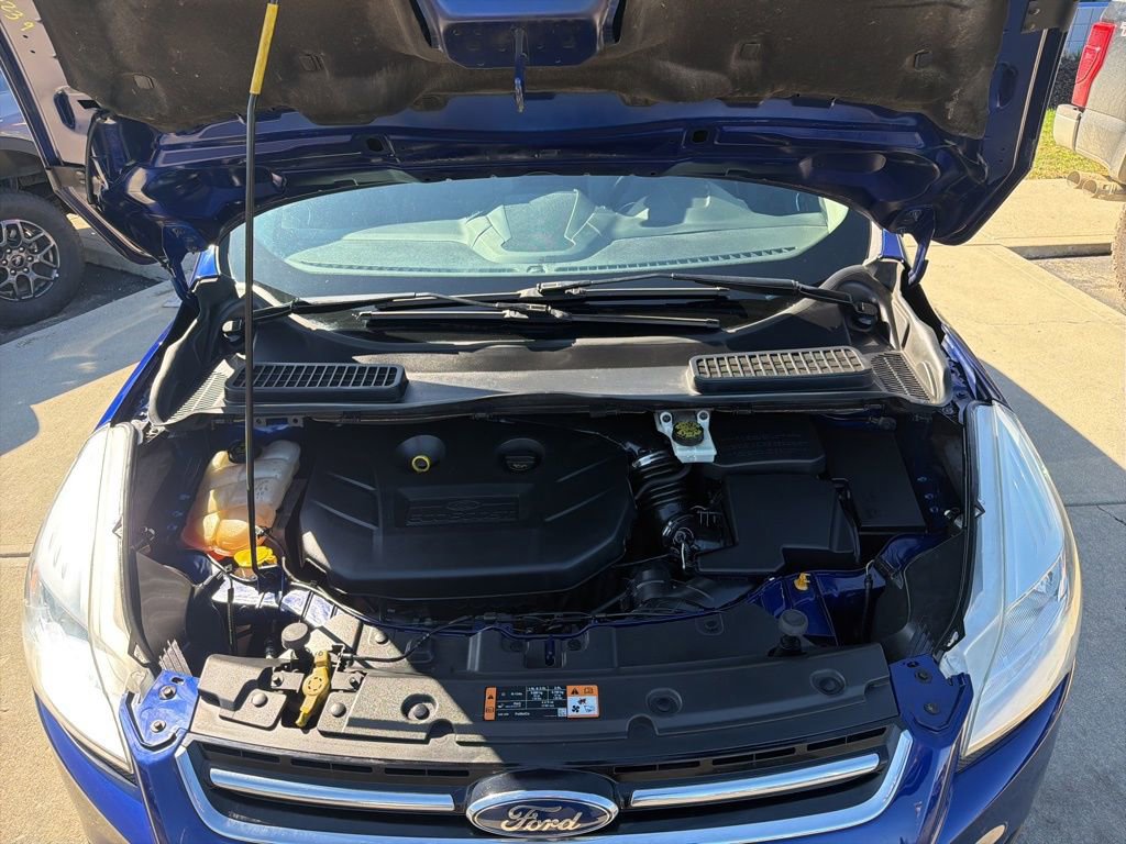 Used 2014 Ford Escape Titanium image 36