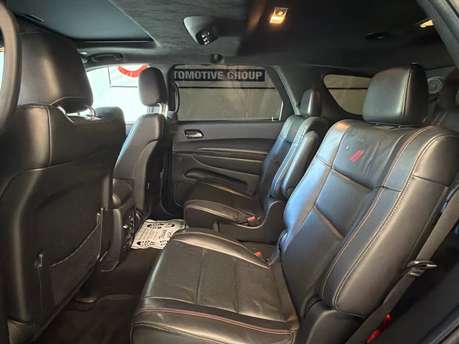 Used 2022 Dodge Durango R/T image 22