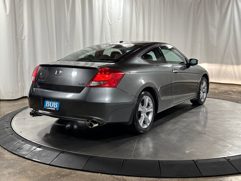Used 2011 Honda Accord EX-L image 8