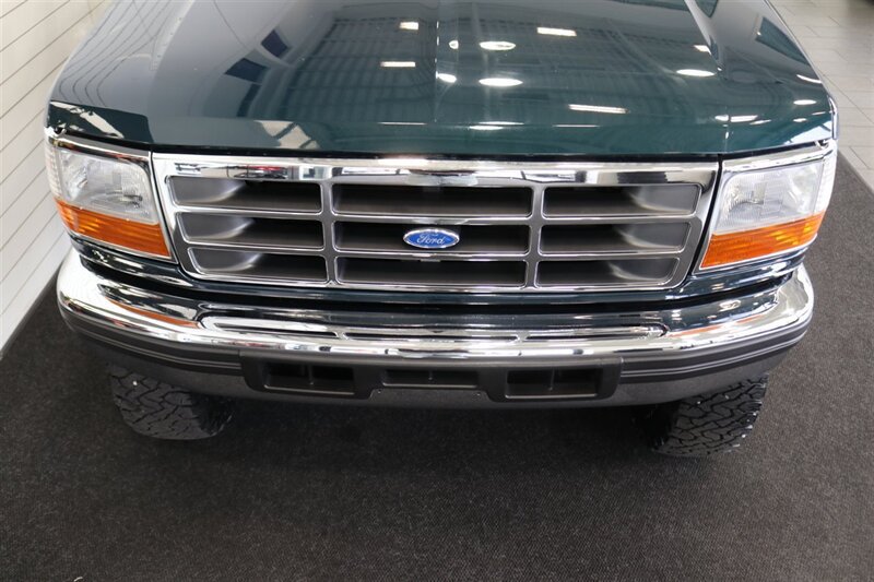 Used 1995 Ford F250 4x4 Regular Cab image 91