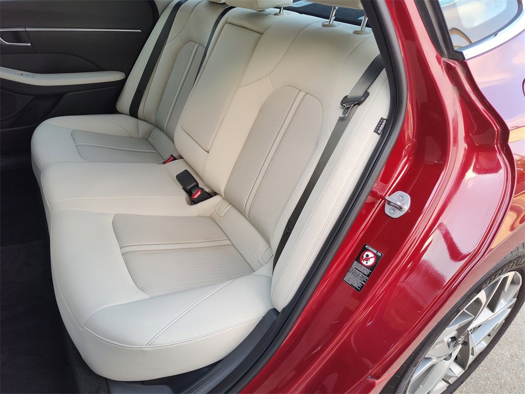 Used 2023 Hyundai Sonata SEL w/ Convenience Package image 32