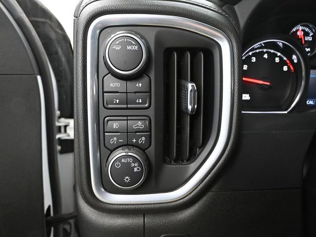 Used 2021 Chevrolet Silverado 1500 LT Trail Boss w/ Bed Protection Package image 37