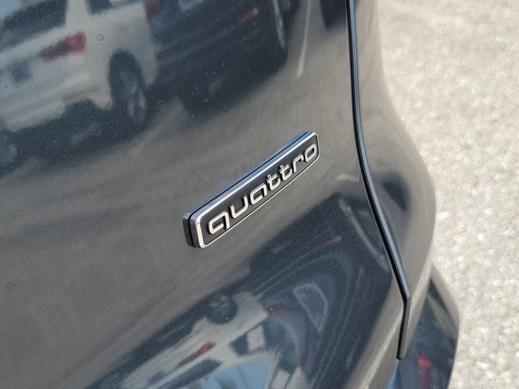 Certified 2025 Audi Q5 Premium w/ Premium Plus AWD/4WD image 6