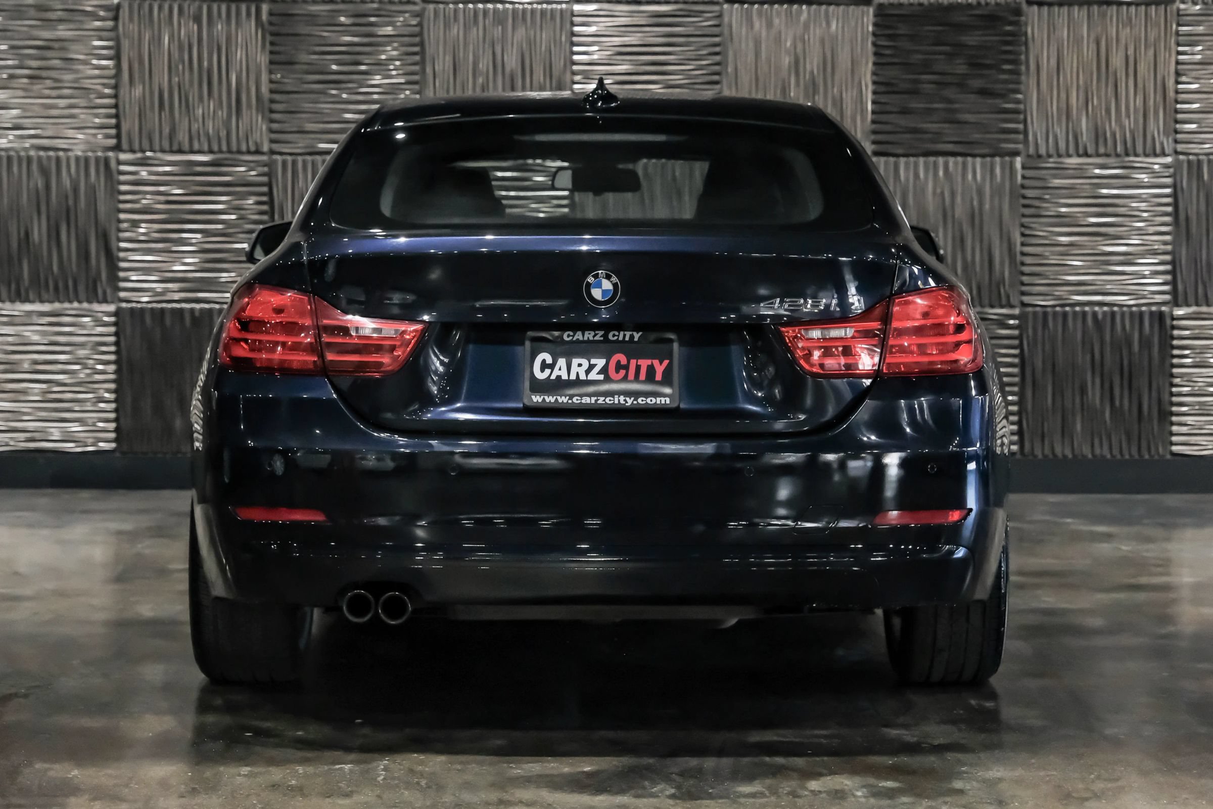 Used 2016 BMW 428i Gran Coupe RWD image 9