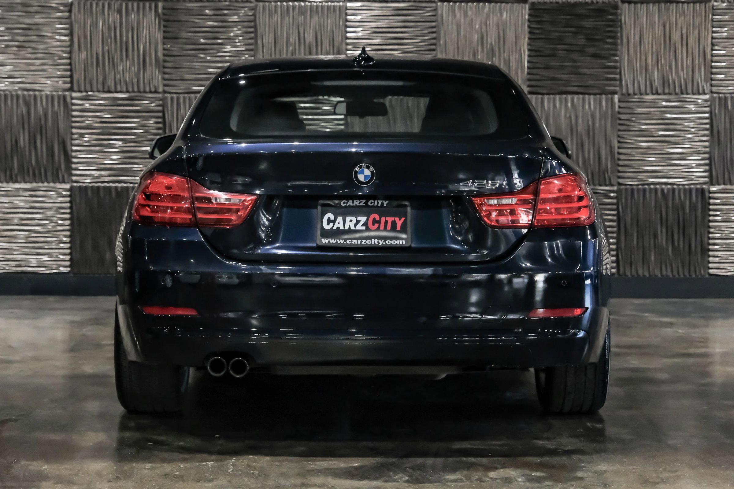 Used 2016 BMW 428i Gran Coupe RWD image 9
