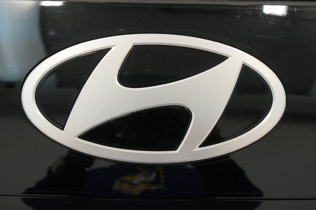 Certified 2026 Hyundai Palisade Limited AWD/4WD image 13