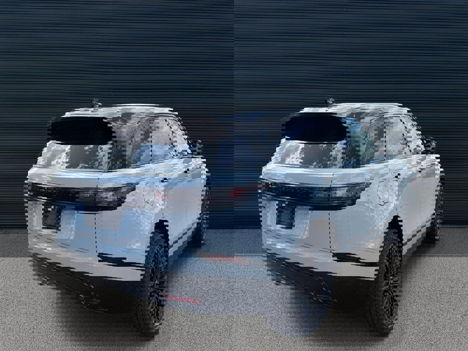 New 2026 Land Rover Range Rover Velar Dynamic SE image 3