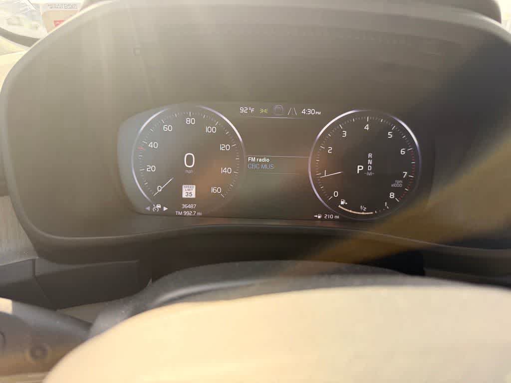 Used 2020 Volvo XC40 T5 Inscription AWD/4WD image 13