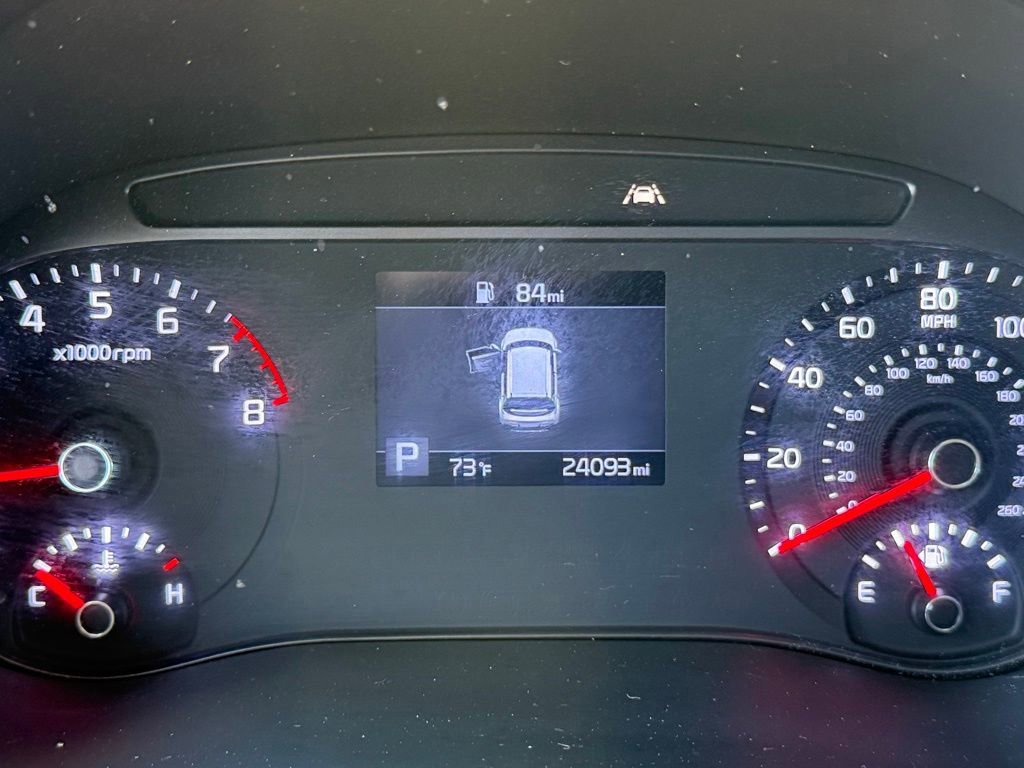 Used 2020 Kia Soul GT-Line FWD image 23
