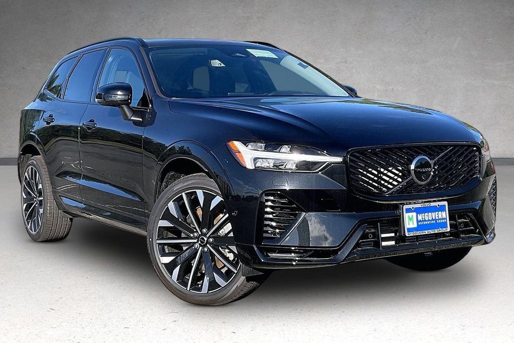 New 2026 Volvo XC60 T8 Ultra w/ Protection Package Premier AWD/4WD image 2