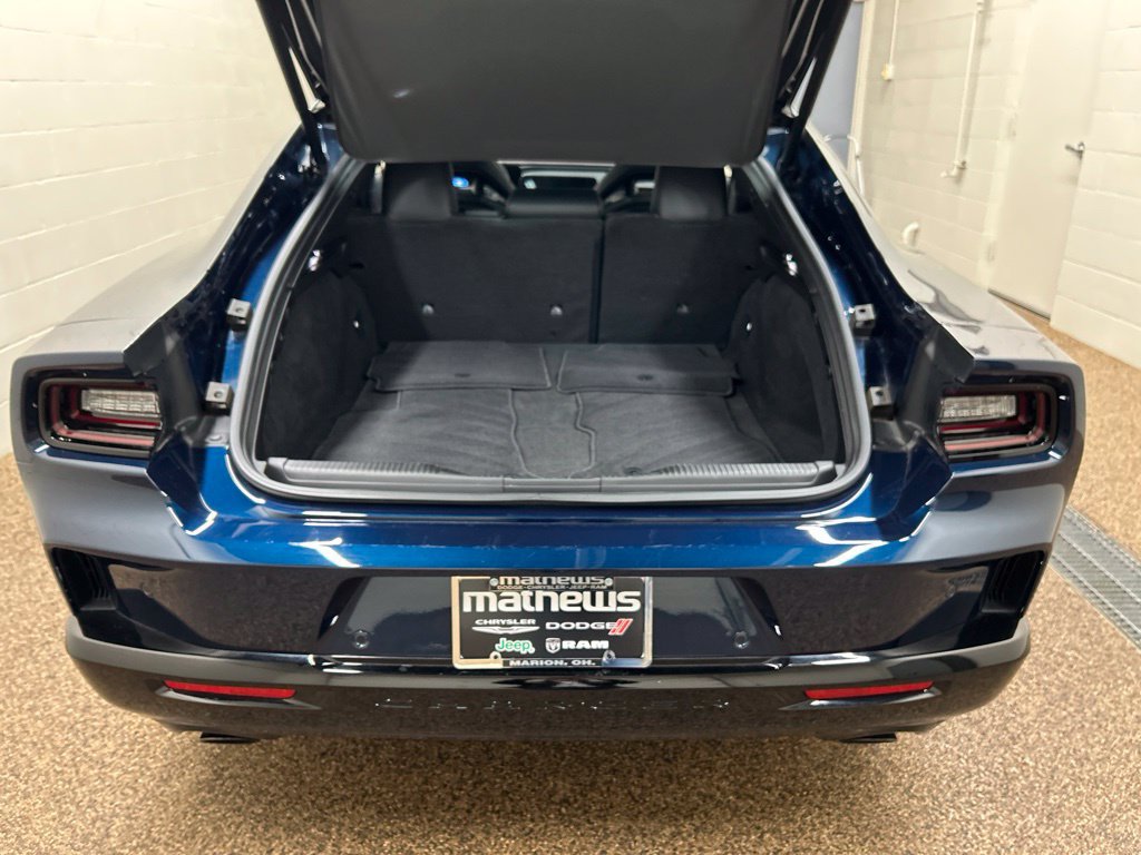 Used 2026 Dodge Charger R/T AWD/4WD image 13