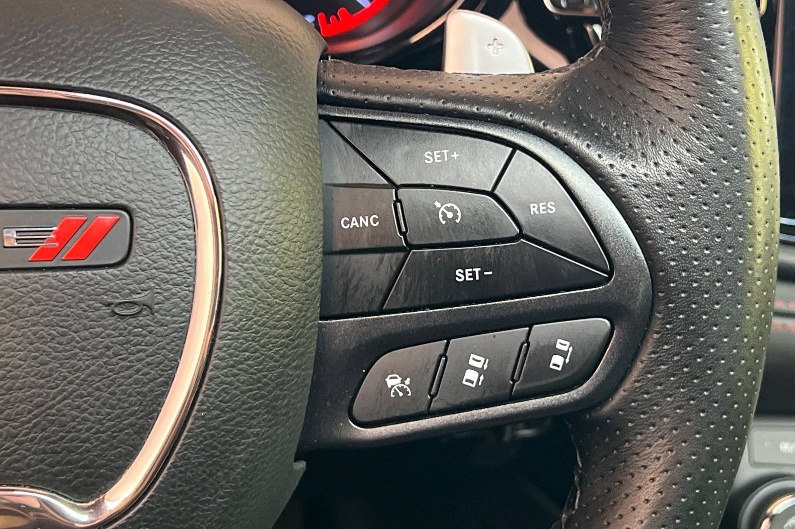 Used 2025 Dodge Durango R/T AWD/4WD image 29