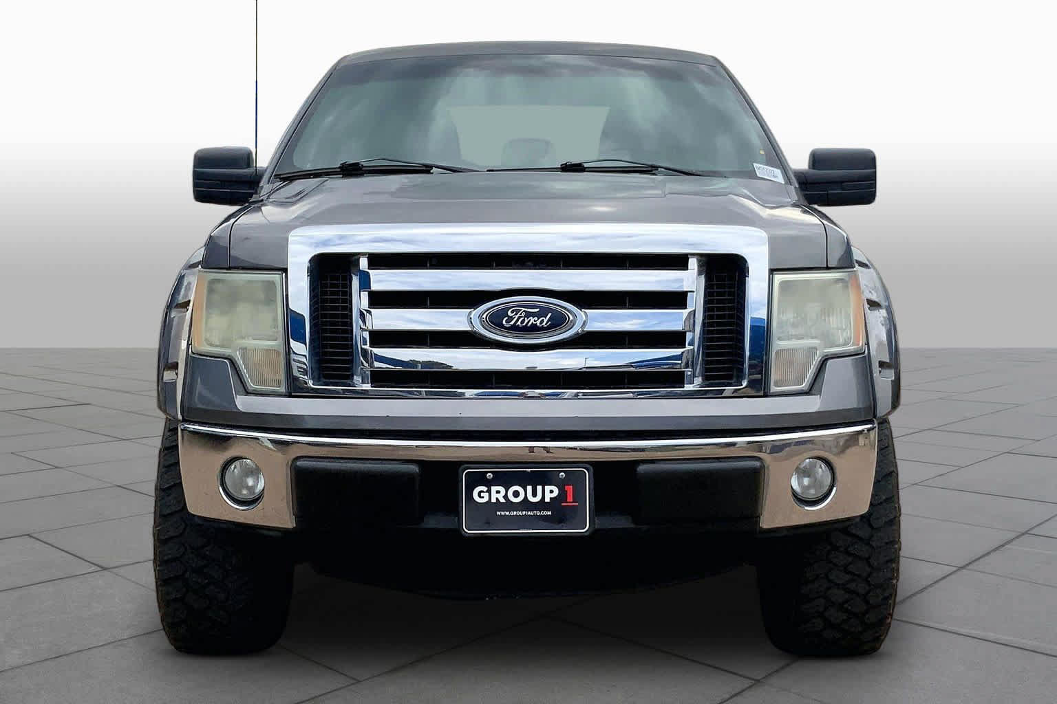 Used 2011 Ford F150 XLT RWD image 3