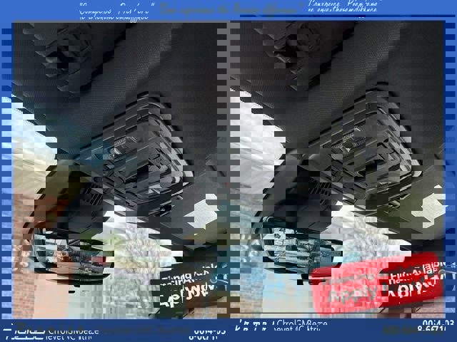 New 2026 Chevrolet Silverado 2500 LTZ w/ LTZ Plus Package image 30