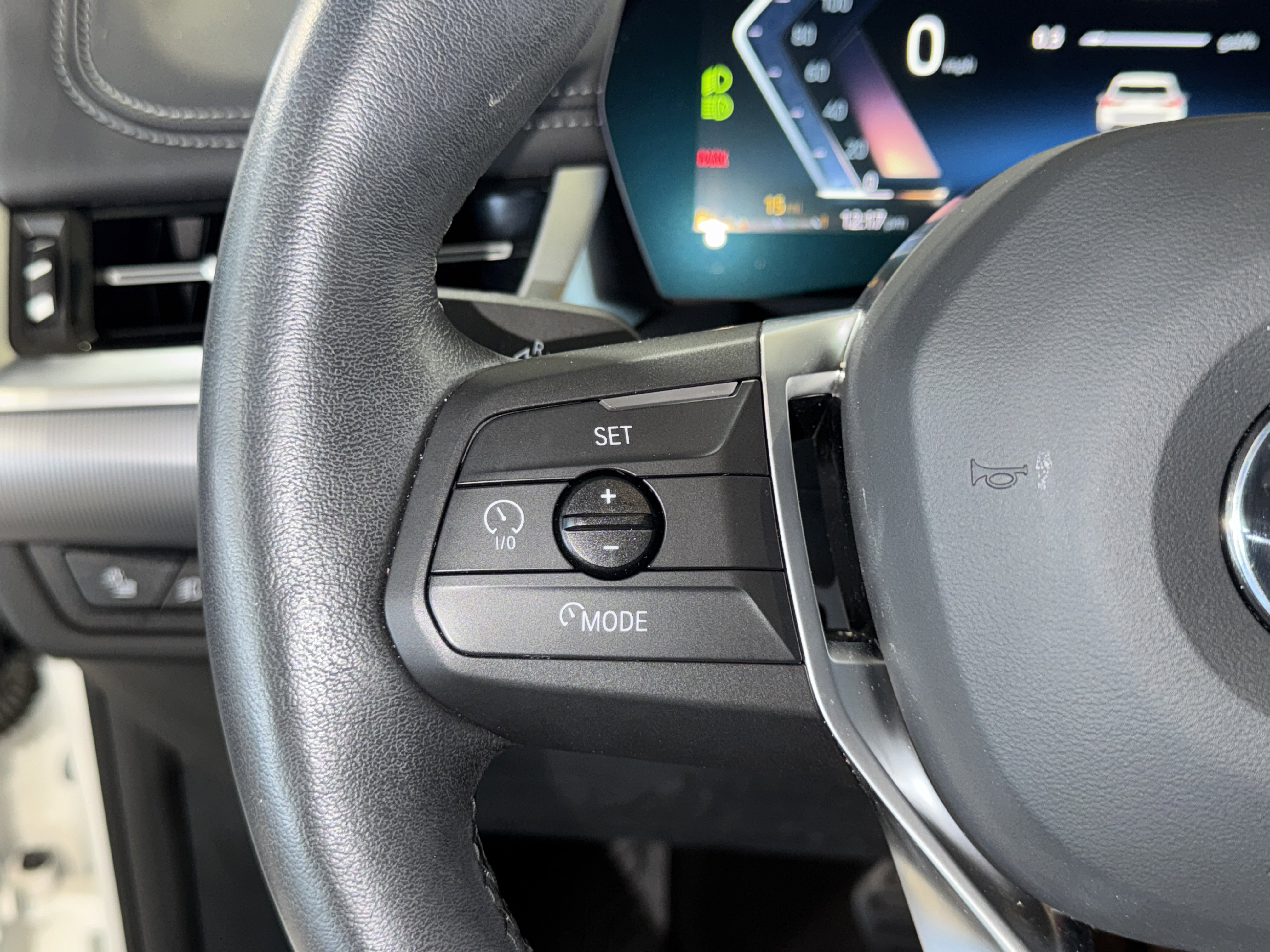 Used 2025 BMW X1 xDrive28i w/ Convenience Package image 22