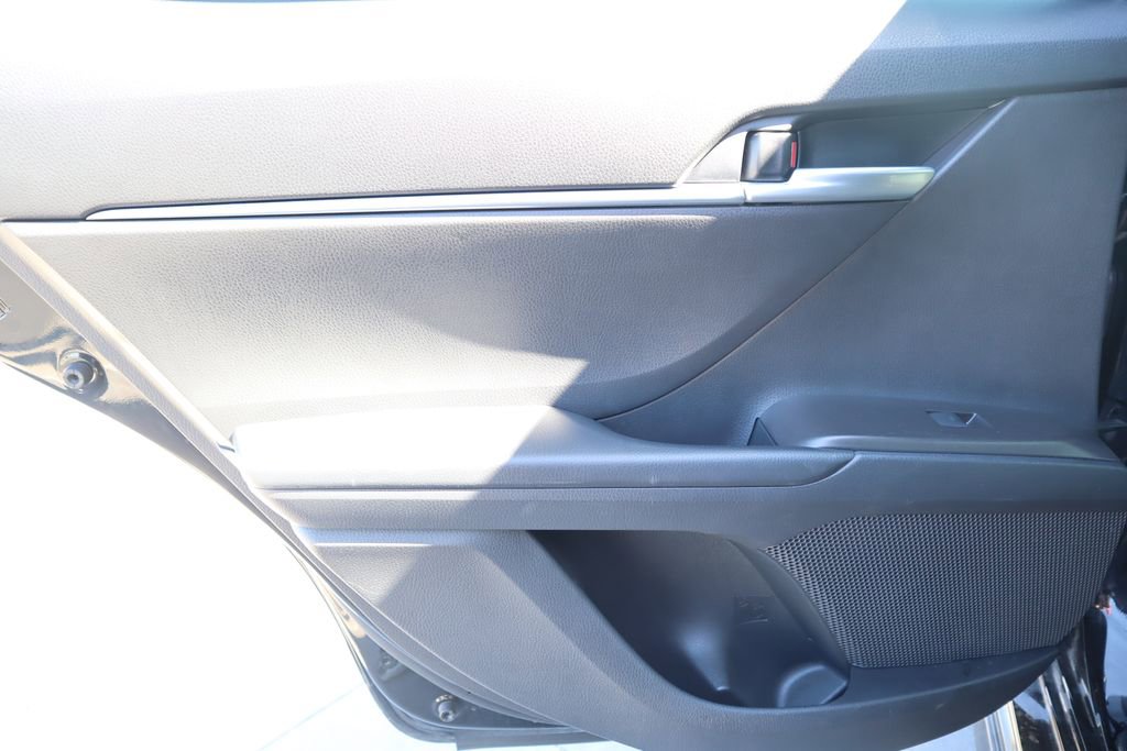 Certified 2024 Toyota Camry SE image 25