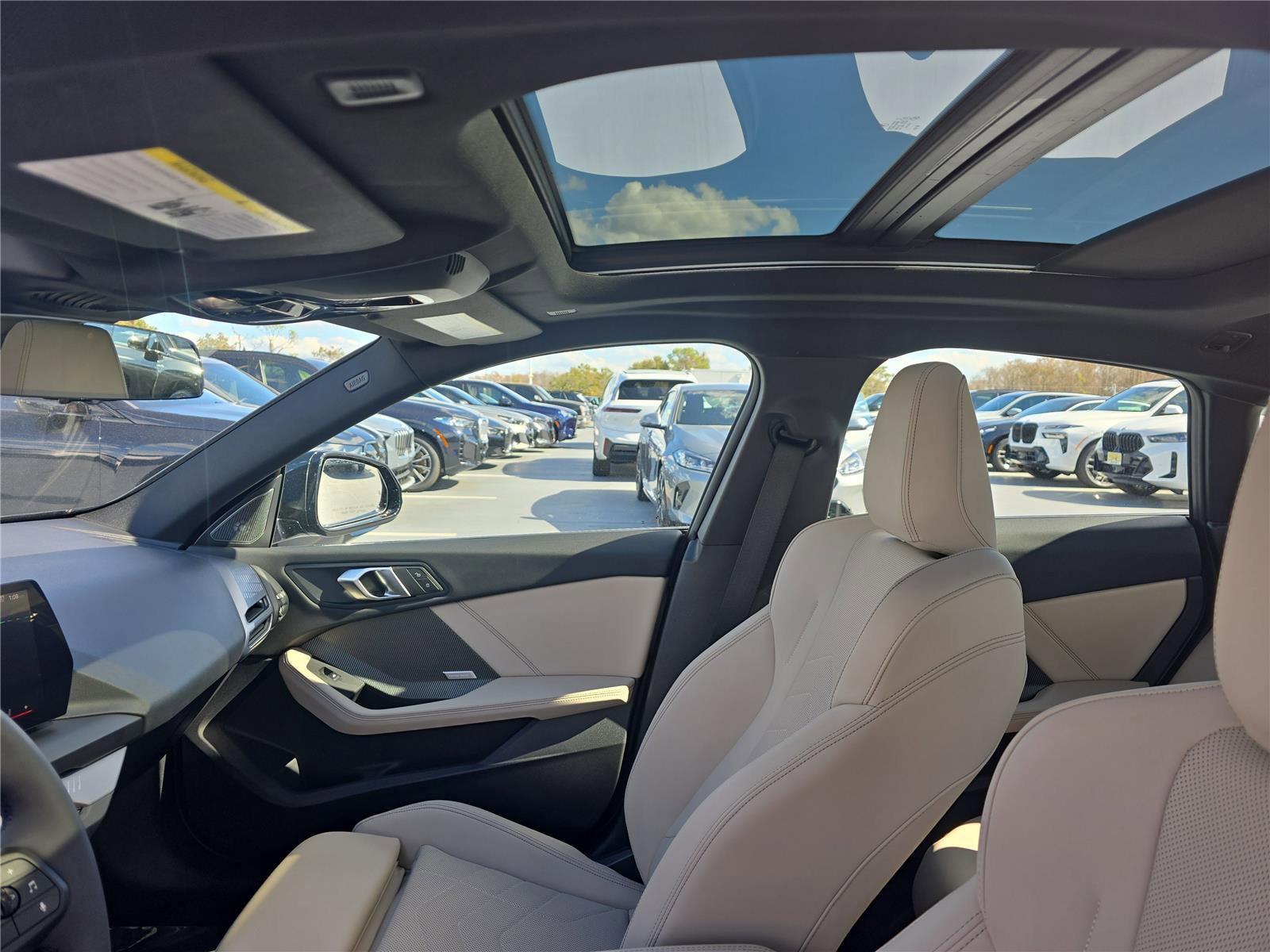 Certified 2026 BMW 228i w/ Technology Package FWD image 24