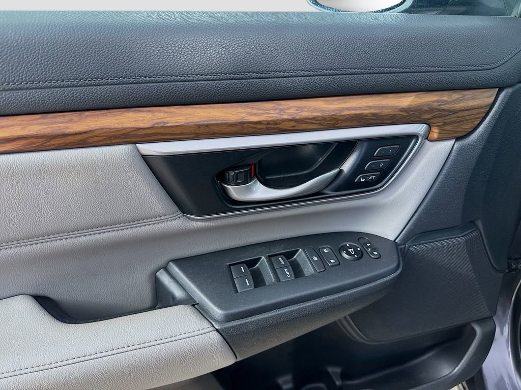 Used 2019 Honda CR-V EX-L image 20