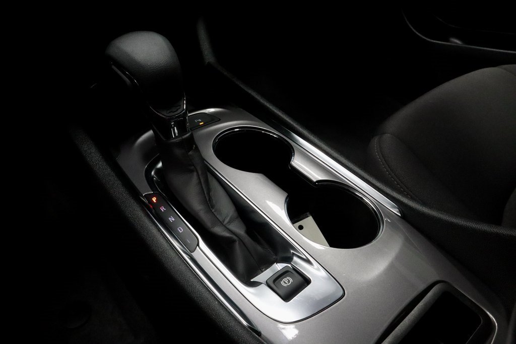 Used 2024 Chevrolet Malibu LT image 30